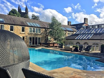 Feversham Arms Hotel & Verbena Spa