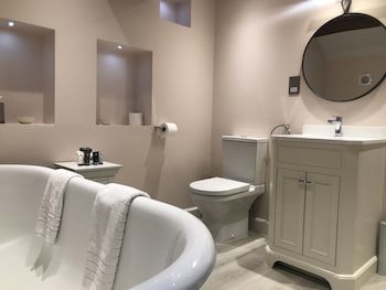 Feversham Arms Hotel & Verbena Spa