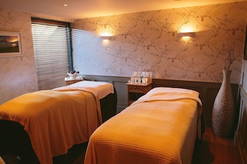 Feversham Arms Hotel & Verbena Spa