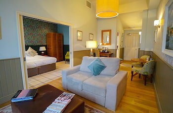 Feversham Arms Hotel & Verbena Spa