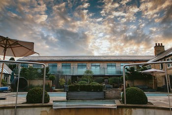 Feversham Arms Hotel & Verbena Spa