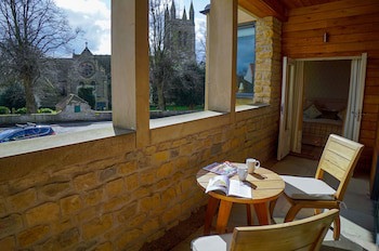 Feversham Arms Hotel & Verbena Spa