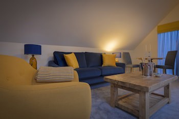 Feversham Arms Hotel & Verbena Spa