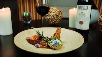Feversham Arms Hotel & Verbena Spa