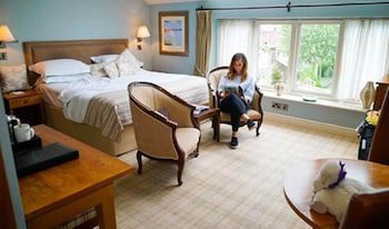 Feversham Arms Hotel & Verbena Spa