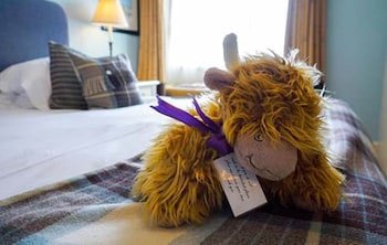 Feversham Arms Hotel & Verbena Spa