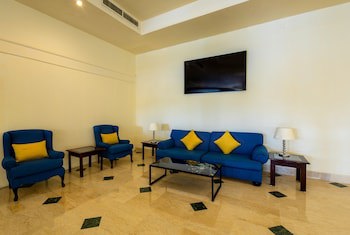 Grand Oasis Resort fotoğrafı