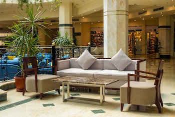 Grand Oasis Resort galeri fotoğrafı
