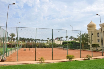 Grand Oasis Resort