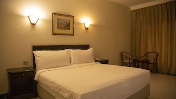 Grand Oasis Resort