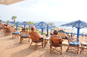 Grand Oasis Resort