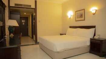 Grand Oasis Resort