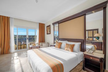 Grand Oasis Resort galeri fotoğrafı