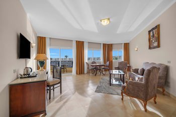 Grand Oasis Resort galeri fotoğrafı
