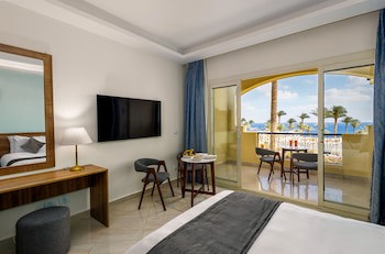 Grand Oasis Resort galeri fotoğrafı
