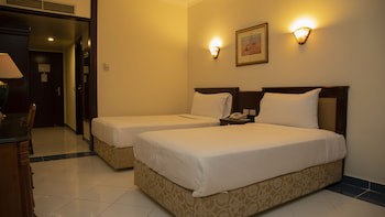 Grand Oasis Resort