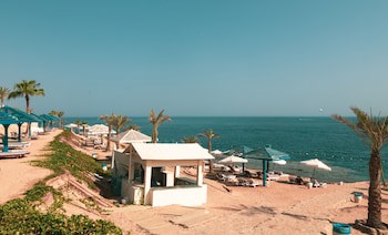 Grand Oasis Resort