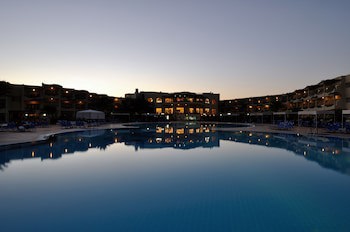 Grand Oasis Resort