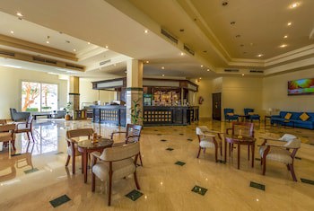 Grand Oasis Resort fotoğrafı