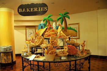 Grand Oasis Resort