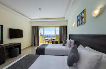 Grand Oasis Resort galeri fotoğrafı
