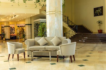 Grand Oasis Resort fotoğrafı