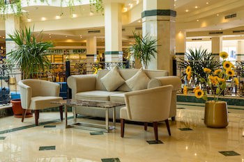 Grand Oasis Resort galeri fotoğrafı
