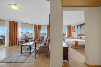 Grand Oasis Resort galeri fotoğrafı