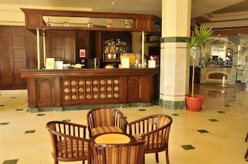 Grand Oasis Resort