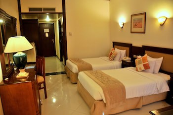 Grand Oasis Resort