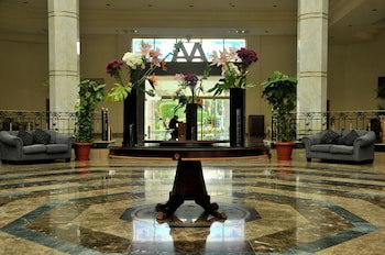 Grand Oasis Resort