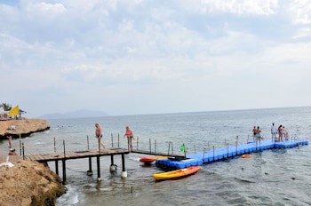 Grand Oasis Resort
