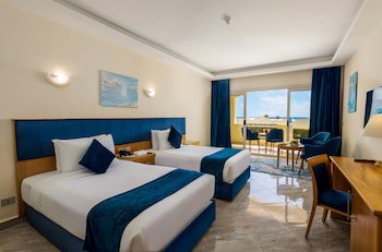 Grand Oasis Resort galeri fotoğrafı
