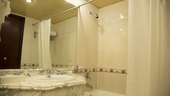 Grand Oasis Resort