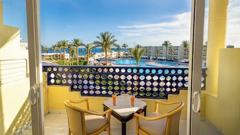 Grand Oasis Resort galeri fotoğrafı