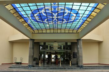 Grand Oasis Resort