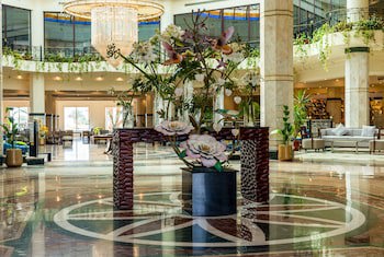 Grand Oasis Resort galeri fotoğrafı