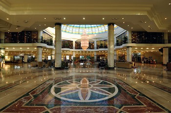 Grand Oasis Resort