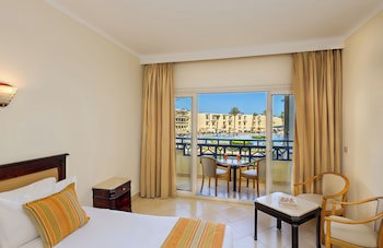 Grand Oasis Resort galeri fotoğrafı