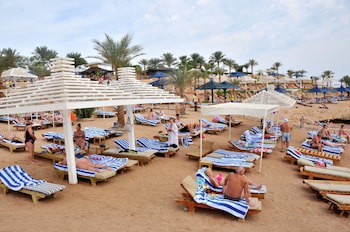 Grand Oasis Resort
