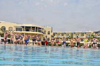 Grand Oasis Resort