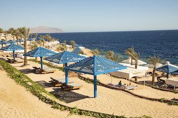 Grand Oasis Resort
