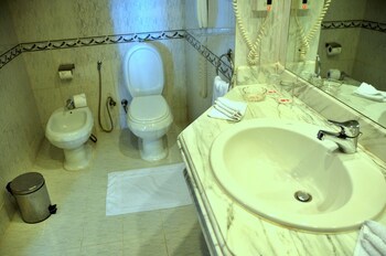 Grand Oasis Resort