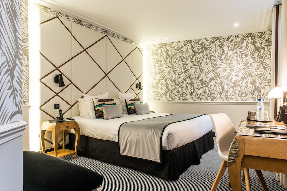 Hotel Jardin le Brea