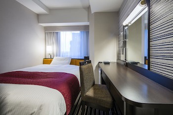 Apa Hotel Nagatacho Hanzomon Ekimae