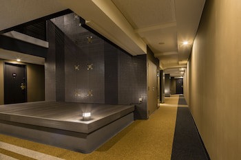 Apa Hotel Nagatacho Hanzomon Ekimae