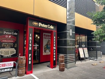 Apa Hotel Nagatacho Hanzomon Ekimae