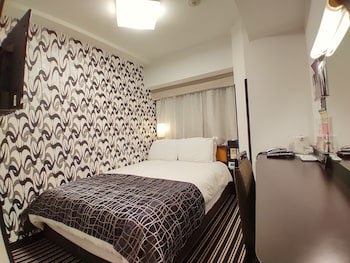 Apa Hotel Nagatacho Hanzomon Ekimae