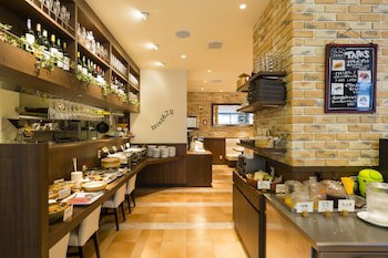 Apa Hotel Nagatacho Hanzomon Ekimae