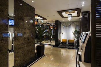 Apa Hotel Nagatacho Hanzomon Ekimae